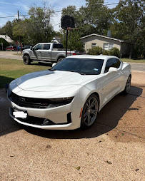 Sports detailing transformation
