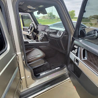 Luxury detailing transformation